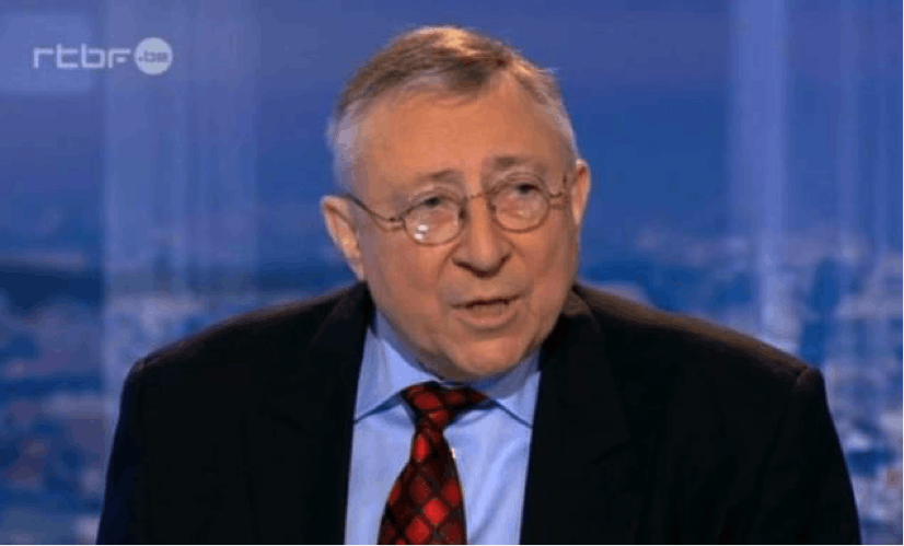 Le vice-président de l’ABSyM souhaite protéger les enfants du tabac. © Tous droits réservés