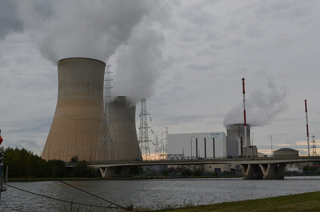 Quelle sortie  du nucléaire possible selon Ecolo ?