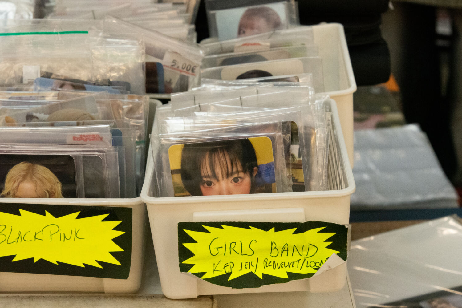 La K-pop : un export K-ulturel sans fausses notes ?