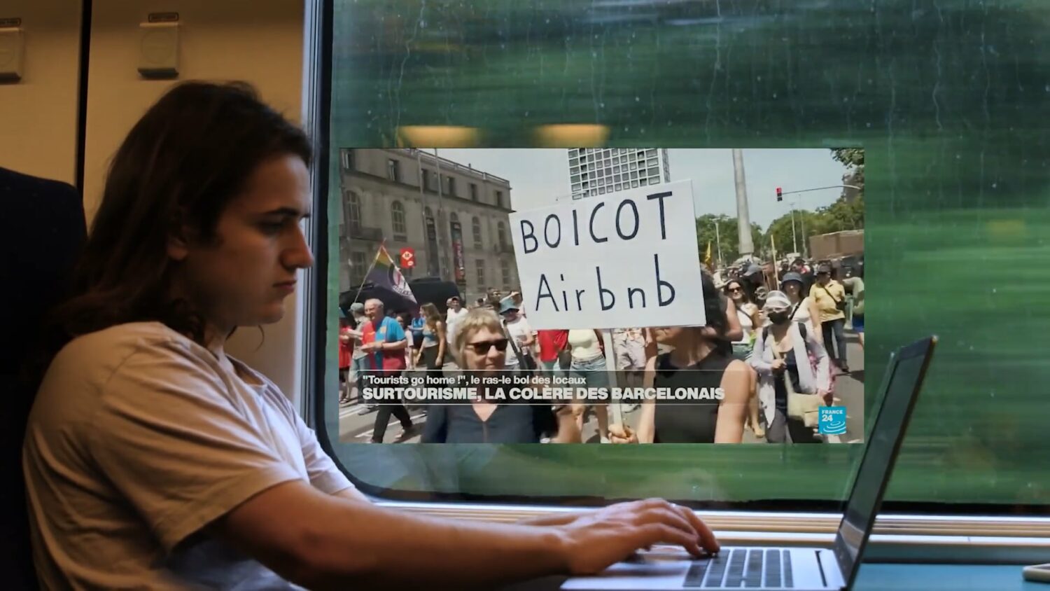 Meublés touristiques: Fin d’une ère ?